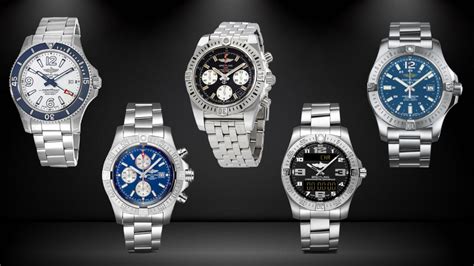 best breitling watch to buy|genuine breitling watches.